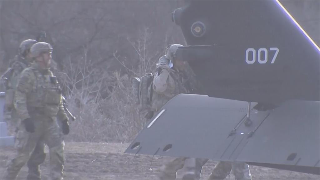 北朝鮮又射洲際彈道飛彈　尹錫悅會見岸田文雄將商討安全合作