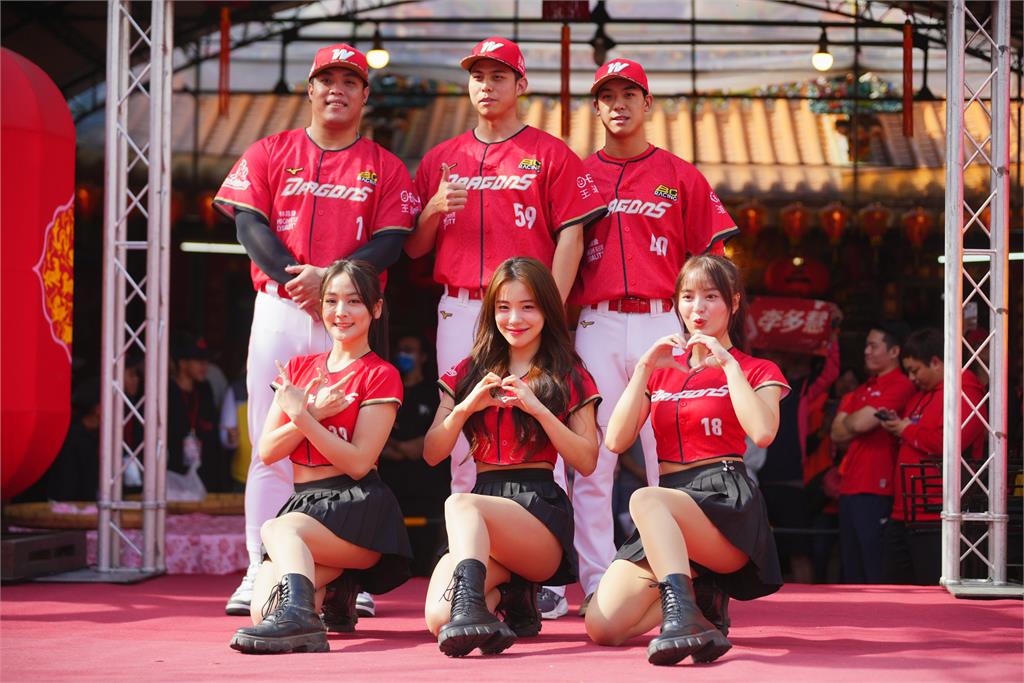 全世界永靖人的家庭日！「謝平安家年華」萬人同慶呷平安