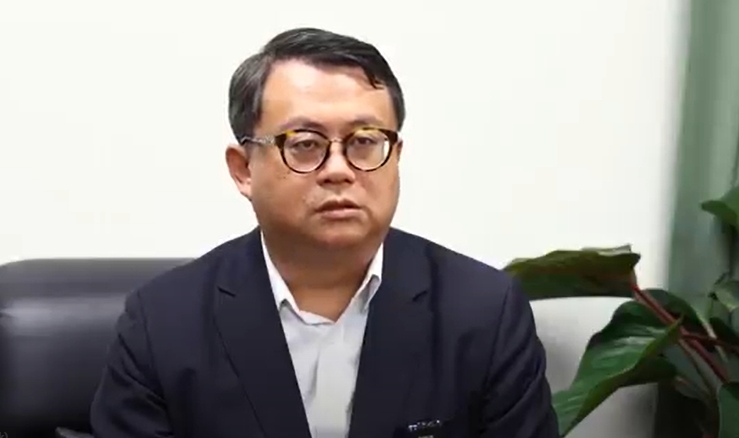 快新聞/賴清德7主張打造創新經濟、智慧國家 學者肯定:讓高科技產業多元應用