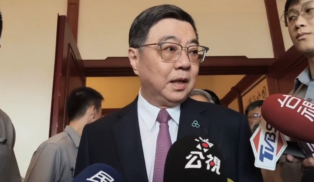 快新聞／普發2萬現金是真的？驚傳「這節日」有望拚二讀　卓榮泰給答案了