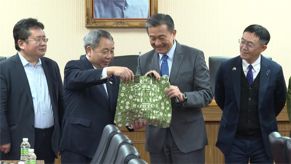 石平結束訪台行搭機返日！　透露行程滿足：會常來台灣