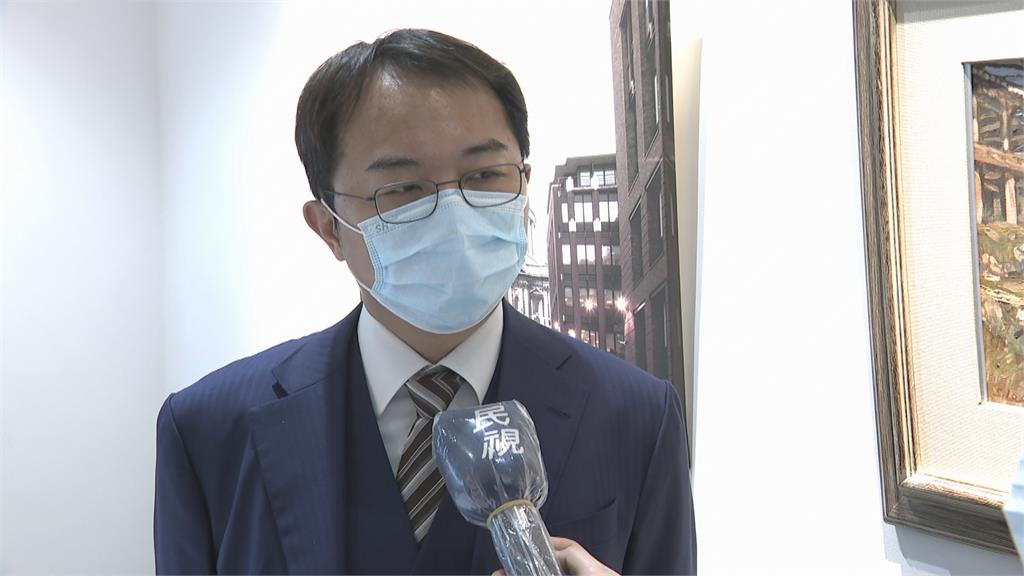 遭李全教主導解任職務 「樂士」董座提假處分