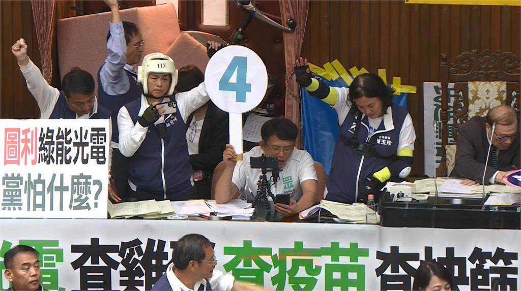 「蔥師表」二創無極限 柯建銘:週末療癒台灣人
