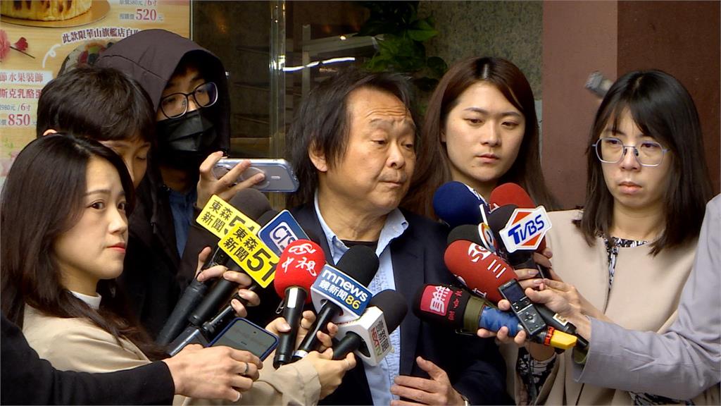 綠營北市人選出爐？　沈伯洋鬆口：若黨需要就會配合