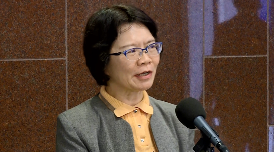 陳玉珍"助理費除罪化"掀議 劉書彬駁"痛罵助理逼撤連署"