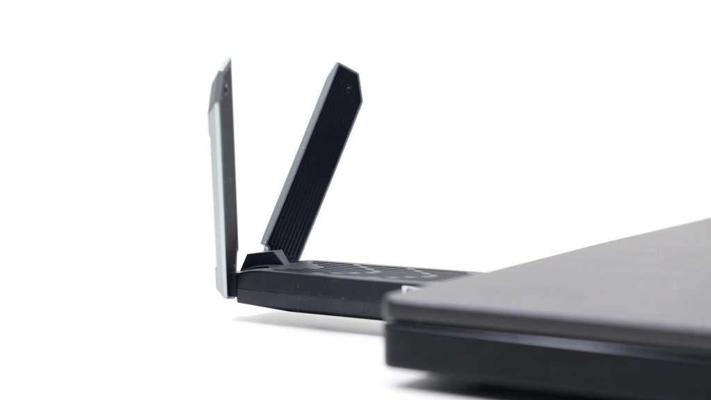 為什麼 WiFi 網卡要優先買 USB3 規格?以 TP-Link Archer TBE400UH 實測 USB3 和 USB2