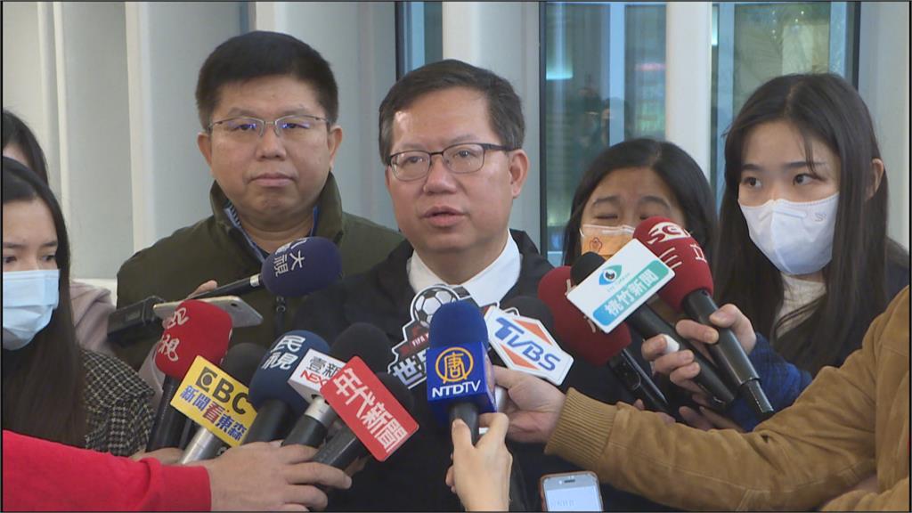 桃園市立圖書館新總館正式啟用 「生命樹」為概念打造綠意圖書館