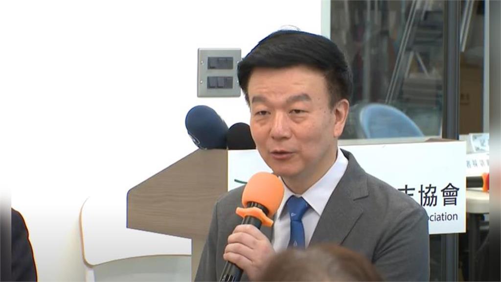 鄭麗文當選主席恐「把藍營變紅統」?于北辰爆「基層都看紅媒」:災難來臨了
