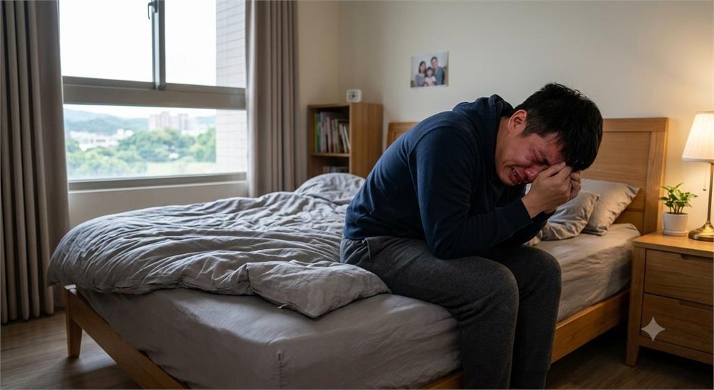 24歲男「DIY割包皮」喀擦！一剪「秒失血400cc」醫傻眼曝下場：恐硬不起來