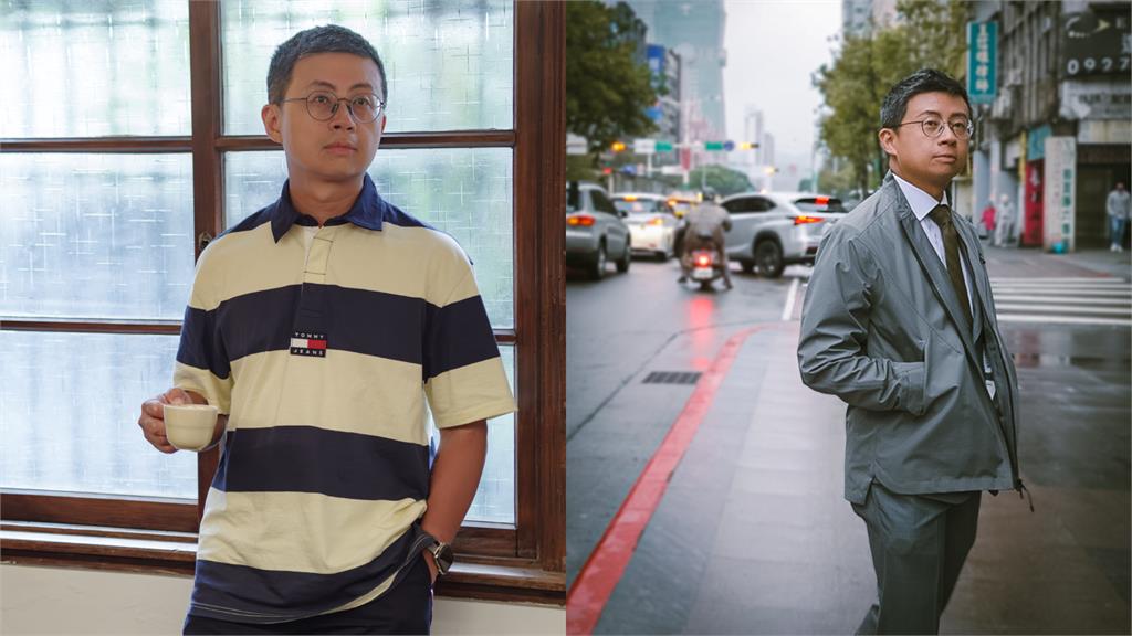 余爸爸遭酸民攻擊 呱吉批網路亂象:腦子壞了? 3歲女兒遭撞亡...余爸爸遭酸民攻擊 呱吉怒批網路亂象:腦子壞了?