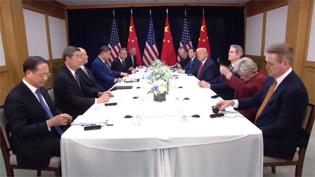 川普宣布美重啟核武測試　疑嚇阻中國、俄羅斯