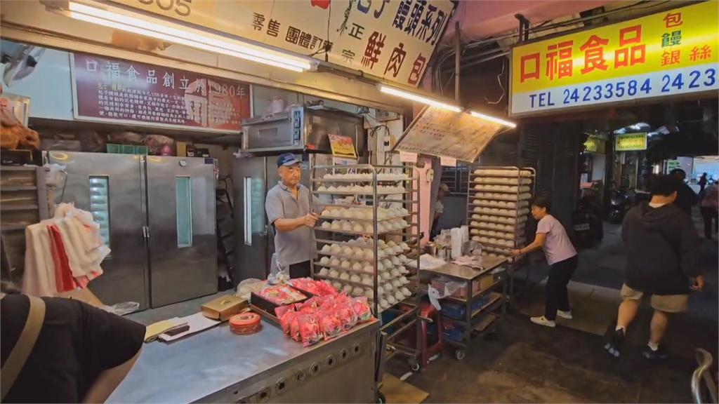 基隆惠隆市場一甲子歷史 在地青年協助找回昔日榮景