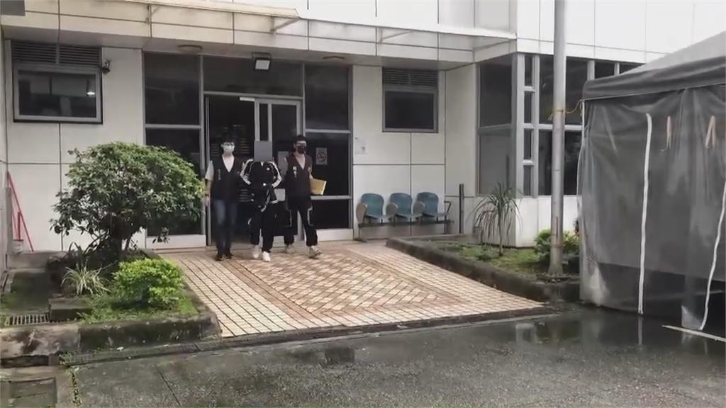夜店DJ販毒家中搜出356大麻搖頭丸 賣給音樂圈?落網畫面曝
