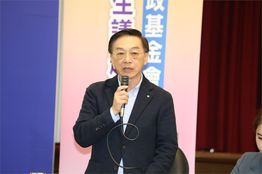 快新聞/差73份!罷免陳玉珍一階連署飲恨 朱立倫酸溜溜:金馬大概很難抄名單