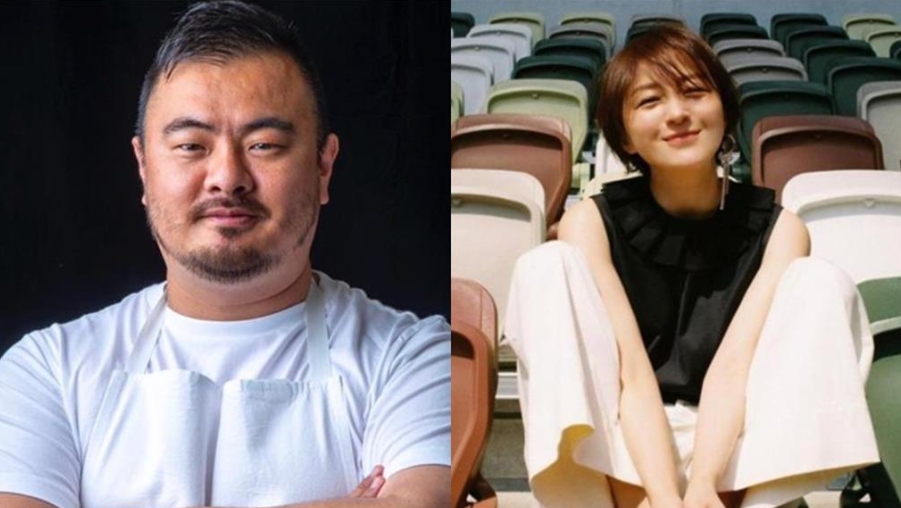 廣末涼子「戰袍太薄」出事了!強光一照「內在全看光」43歲狀態打趴妹子