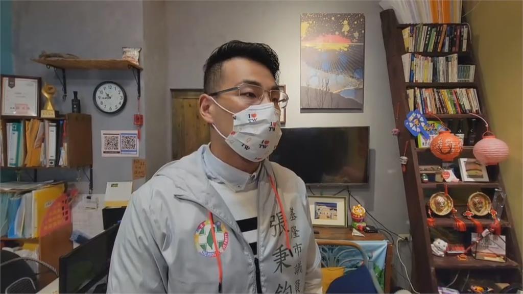 基隆養護中心爆群聚 1長者等待通報時死亡