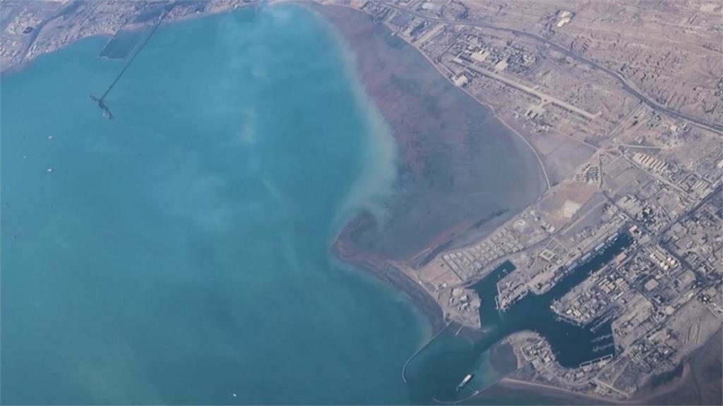 美軍參謀喊轟伊朗最猛日！　傳美已派2500海陸兵赴中東