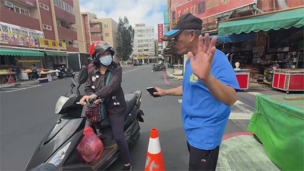 澎湖垃圾場大火!垃圾車全燒毀 居民垃圾無處可丟
