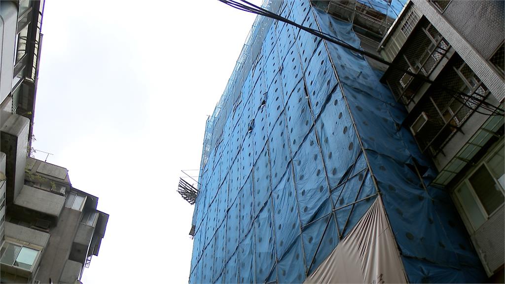 1500萬可買大安區住宅? 專家:坪數僅10坪左右