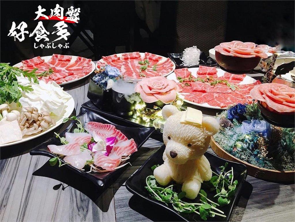 火鍋店推活動「交通罰單換肉盤」遭炎上!道歉文「藏1句」網氣炸:沒悔意