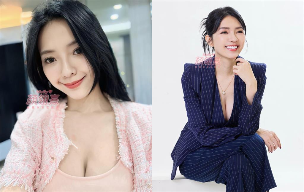 嘉義市議員「2無黨籍網紅正妹」自帶戰力太香！網一挖「隔空猛料轟炸」嚇爛：要選誰