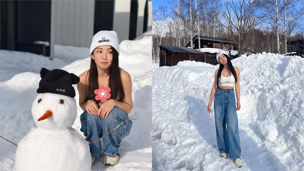 郭書瑤單身7年「不開機」！崩潰問：為何沒親密關係？丫頭1句話點破真相