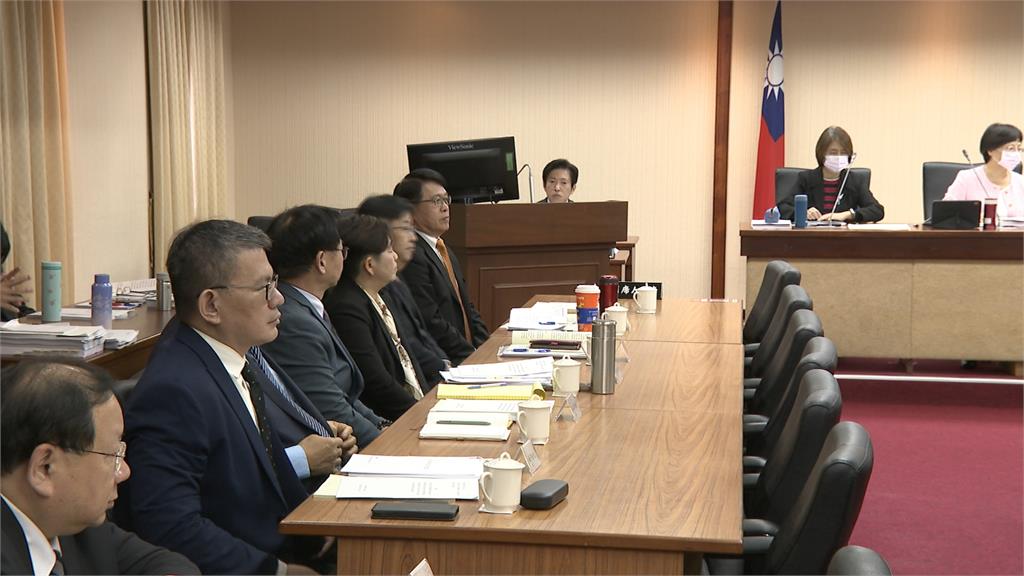 立院今審中選會人事案　游盈隆：若任中選會主委　將辭基金會職務