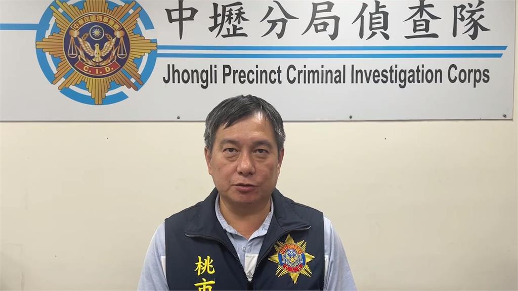青埔站周遭多起愛車被破窗行竊 調上百支監視器 2天內逮嫌犯