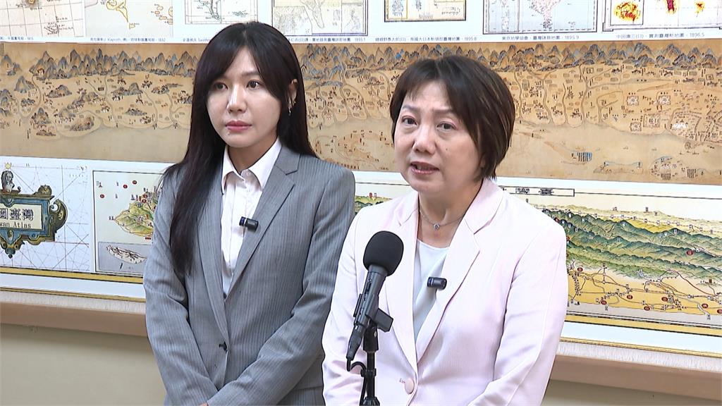 軍購案最快明表決！　傳在地協力者施壓藍「拖過川習會」