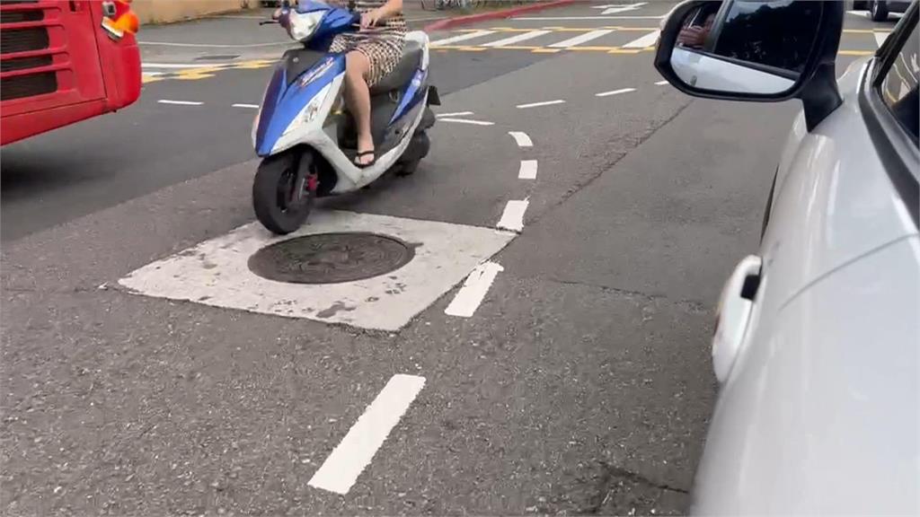騎士車禍出院4個月後因病死亡 家屬控駕駛過失致死