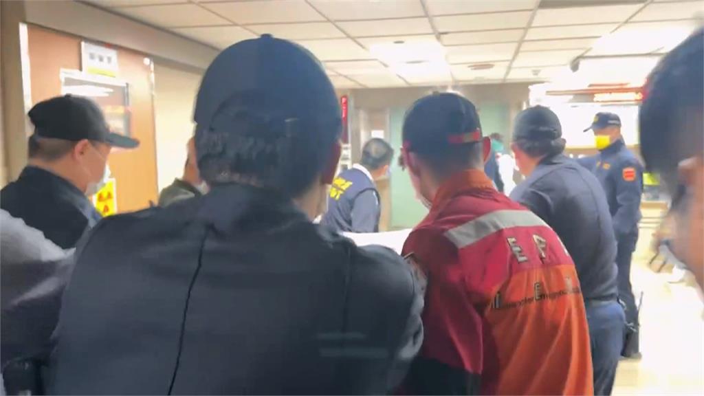 澎湖縣長陳光復「摔倒昏迷」 緊急動刀未來一週關鍵期