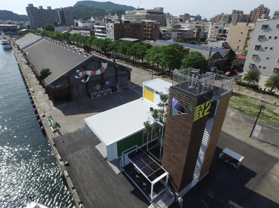 快新聞/不是愛河!高雄最強景點「狂吸894萬人次」造訪 完整排名一次看