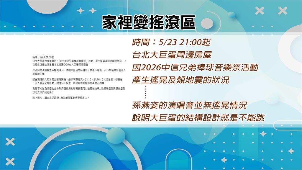 PSY震撼大巨蛋! 大跳江南STYLE騎馬舞周邊居民崩潰