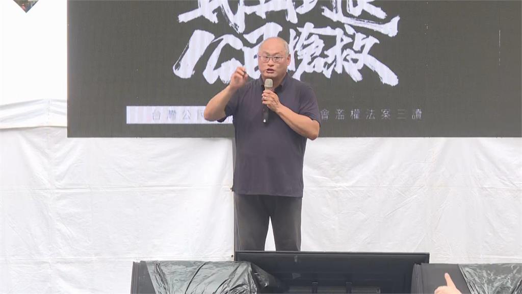 關鍵今日／台灣人中國轉機「被消失」！李明哲遭控「顛覆國家入獄5年」返台判若兩人