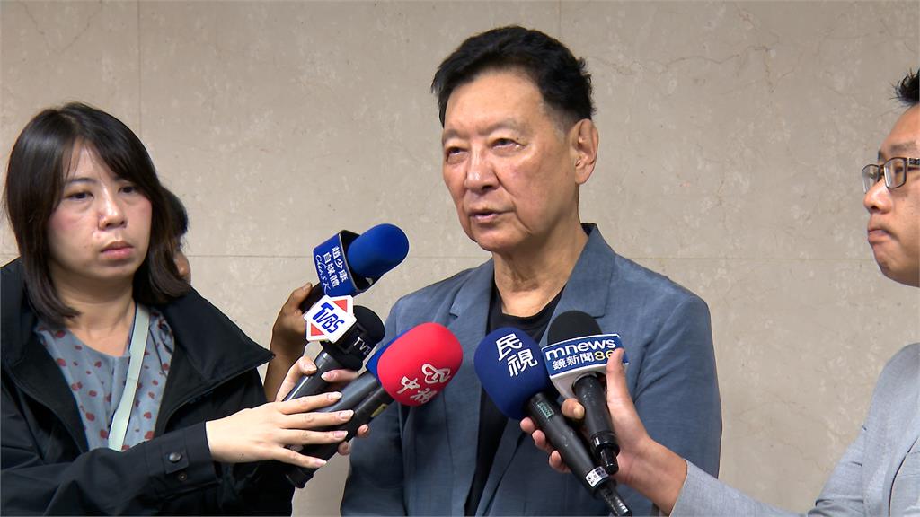 不甩鄭麗文？　黃國昌私會趙少康談藍白緊密合作