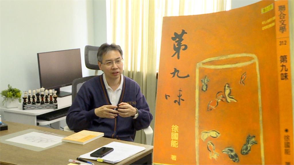 國文作業卡關怎麼辦?高中生秒「打給作者」求救驚人結果曝光