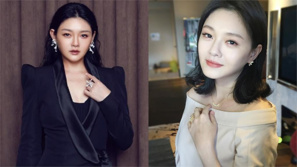 張蘭發聲悼念大S!喊話徐媽媽嘆「是共同的損失」:願協助處理後事