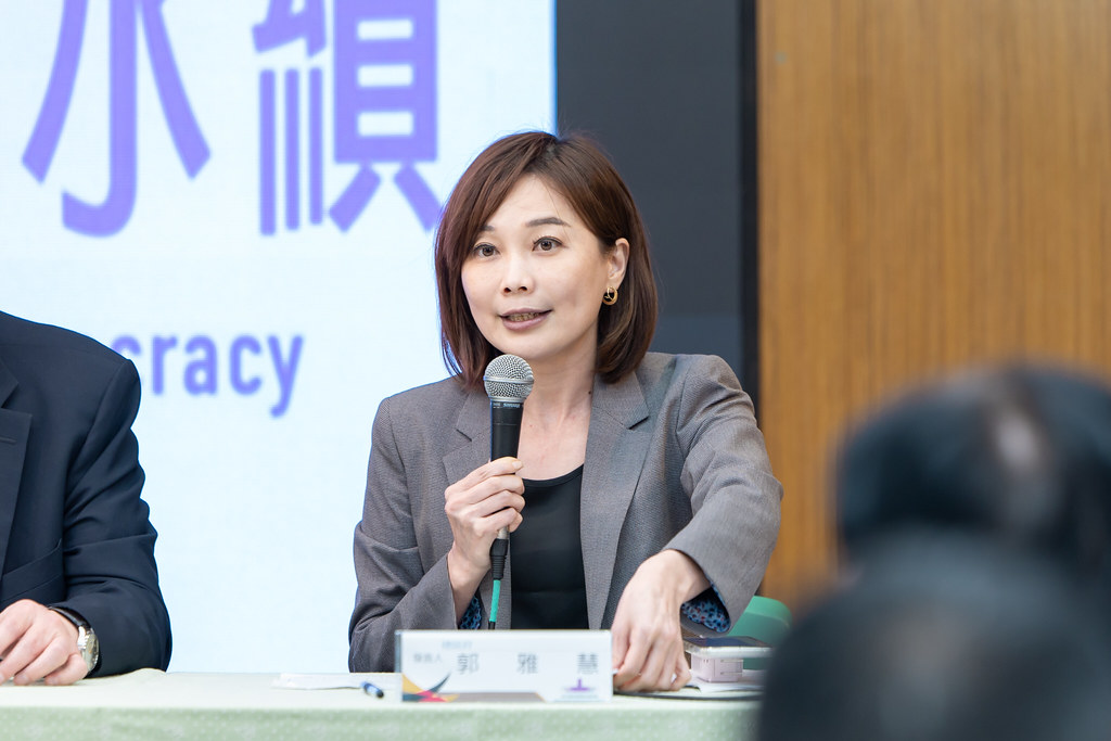 快新聞/網謠傳賴清德X留言開嗆川普? 總統府嚴正駁斥:假消息