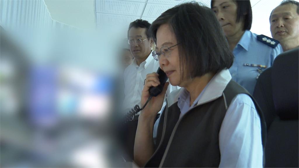 國台辦稱解放軍影響「無所不在」 專家:誇大其辭聽聽就好