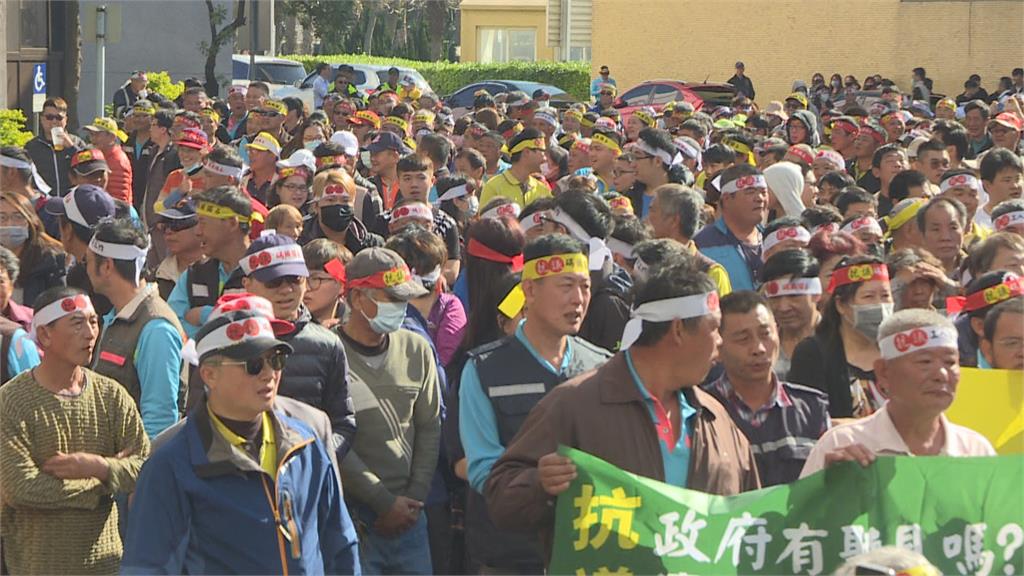 顏寬恒昔日質詢「關切」台中港碼頭經營 為家族利益?