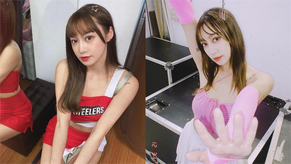 啦啦隊女神被球員私約!男方遭拒「裝傻秒封鎖」她曝2特徵開嗆:太荒謬