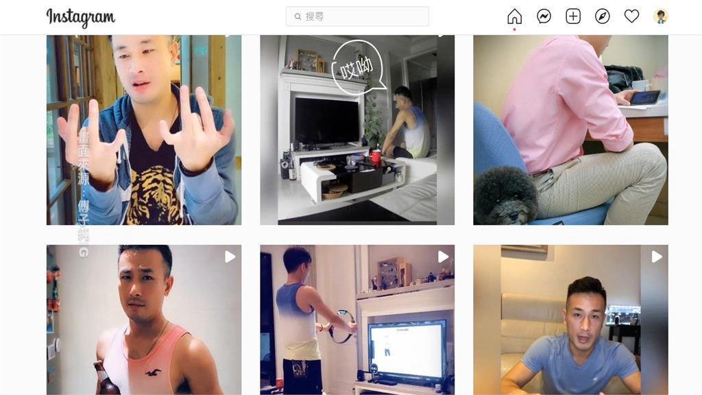 獨／傅子純「急性血癌」病逝　沈玉琳甫出院宣告復出
