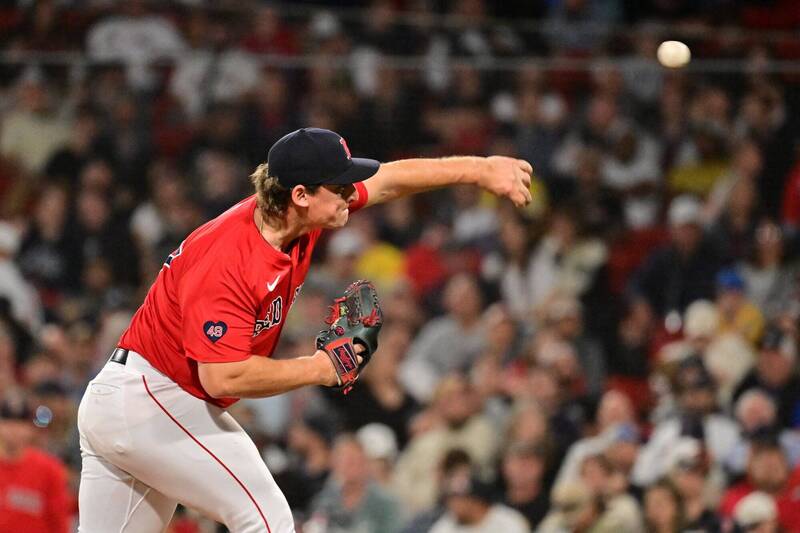 MLB/佐佐木朗希轉至60天傷兵名單!道奇與紅襪交易左投潘羅德