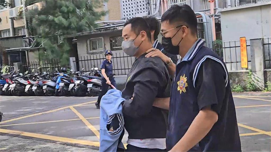 最新/高金素梅主任是共諜!張俊傑涉收中共上億元 立院隨身碟成鐵證