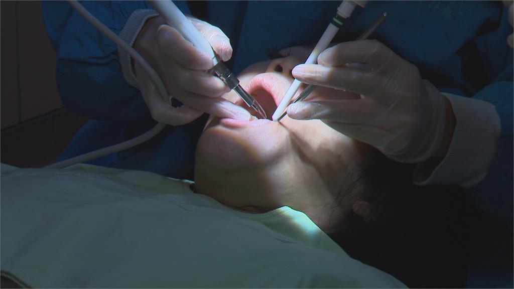 貪小便宜當心因小失大! 「美齒密醫」低廉療程恐傷身