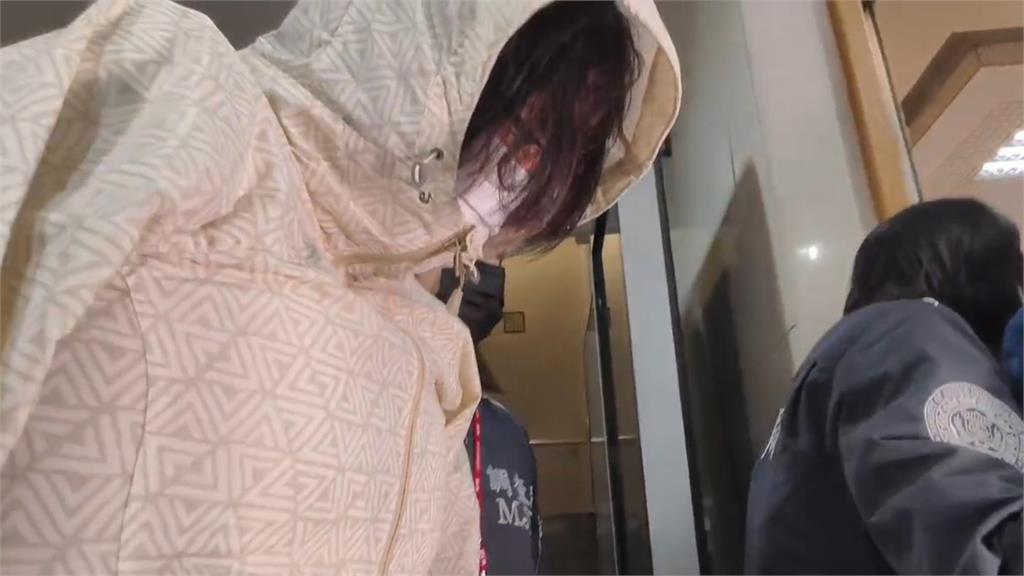 快新聞/洗錢洗到台灣來! 柬埔寨「太子集團」在台子公司幹部遭聲押