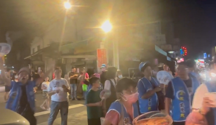 823拚陸戰!罷免游顥團隊 狹路相逢對手短兵相接