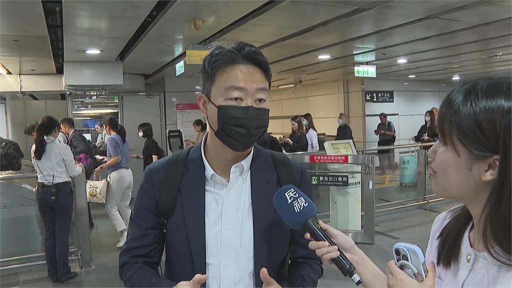 快新聞/高鐵號誌異常大誤點「交長、立委被困列車」!立院多個委員會延後開會