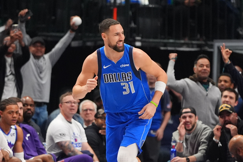 NBA(影)／「K湯」已正式加盟熱火抵達邁阿密！仍不忘在網路上和大戰黑粉