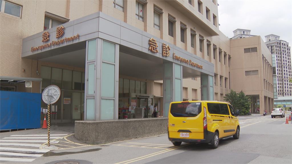 2歲童身亡!卓冠廷:消防局打半小時才找到衛生局